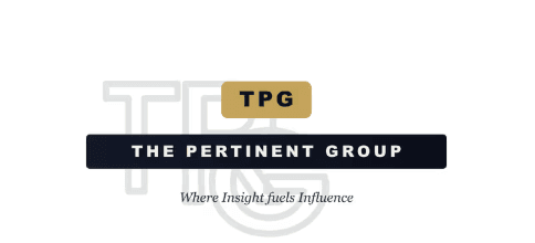 TPG — The Pertinent Group