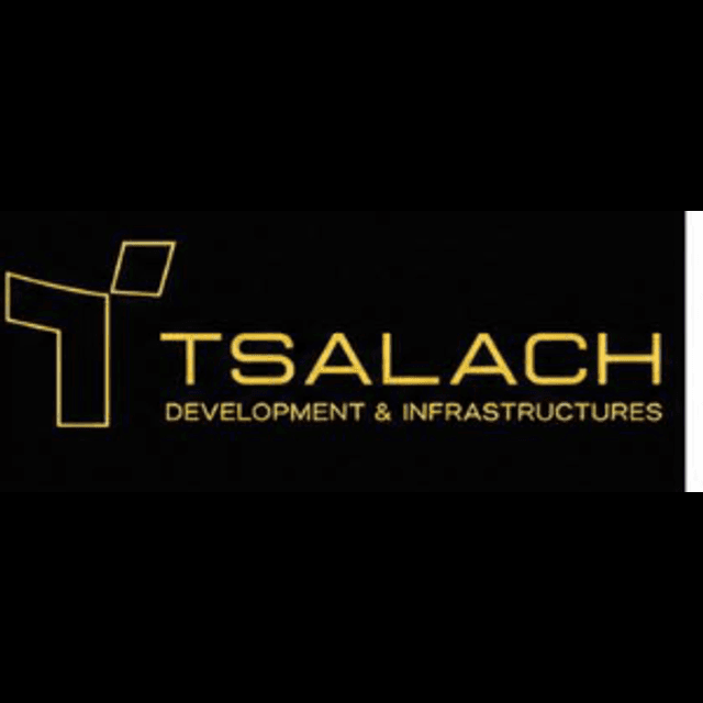 Tsalach Development & Infrastructures